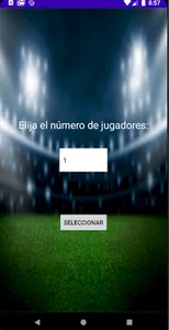 Scoreboard screenshot 0