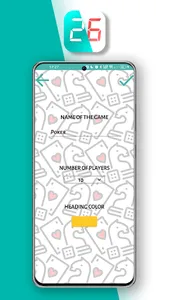 ScoreBoard - Play With Friends screenshot 1