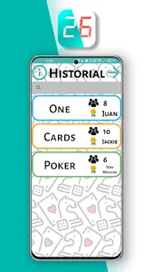 ScoreBoard - Play With Friends screenshot 5
