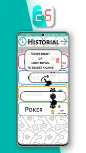 ScoreBoard - Play With Friends screenshot 7