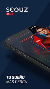 Scouz by AS screenshot 0
