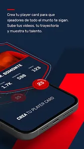 Scouz by AS screenshot 1