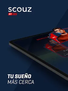 Scouz by AS screenshot 10