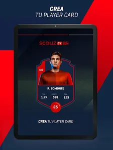 Scouz by AS screenshot 12