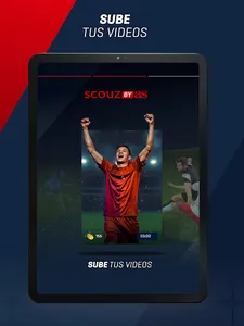 Scouz by AS screenshot 13