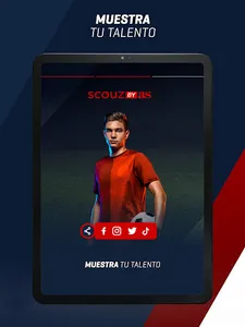 Scouz by AS screenshot 14