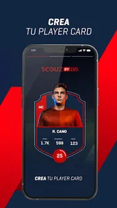 Scouz by AS screenshot 2