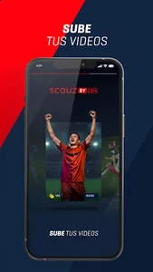 Scouz by AS screenshot 3