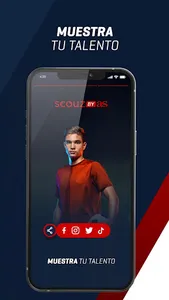 Scouz by AS screenshot 4