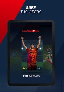 Scouz by AS screenshot 8
