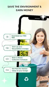 ScrapCycle screenshot 0