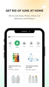 ScrapCycle screenshot 1