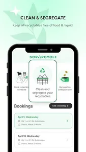ScrapCycle screenshot 3