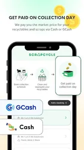 ScrapCycle screenshot 4
