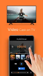 Screen Mirroring : Cast To TV screenshot 3