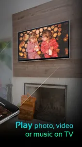 Screen Mirroring : Cast To TV screenshot 7