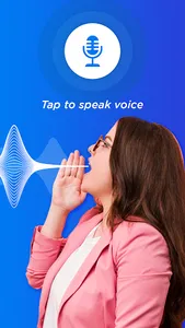 Screen Lock : Smart Voice Lock screenshot 1
