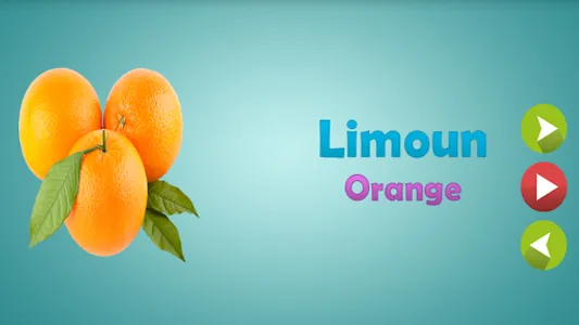 Learn Moroccan screenshot 9