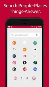 Search It Pro : Multiple Searc screenshot 2