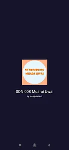 SDN 008 Muara Uwai screenshot 0