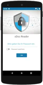 sDoc Reader screenshot 3