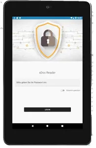 sDoc Reader screenshot 7