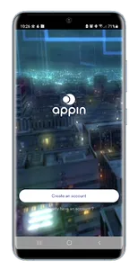 Appin screenshot 0