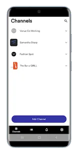 Appin screenshot 1