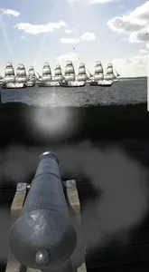 New Älvsborgs Fortress - AR Hi screenshot 0