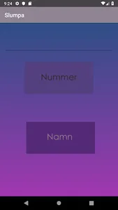 Slumpa screenshot 1