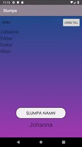 Slumpa screenshot 3