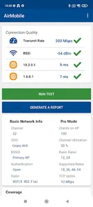 AirMobile Installer screenshot 0