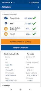 AirMobile Installer screenshot 1
