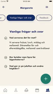 Attendo Nära screenshot 3