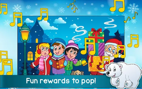 Kids Christmas Jigsaw Puzzles screenshot 12