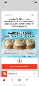 Shopping Tranås screenshot 1