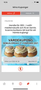 Shopping Tranås screenshot 2