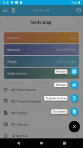 Bflow screenshot 3