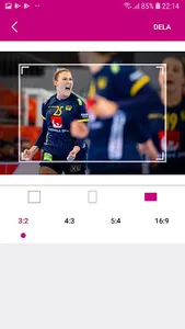 Bildbyrån screenshot 2