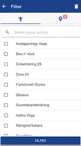 iForm Skogås & Danderyd screenshot 0