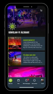 Endorfin screenshot 0