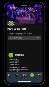 Endorfin screenshot 4