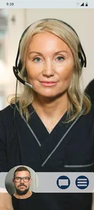Mitt videomöte screenshot 1
