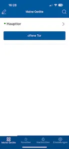 brix Tor-Manager screenshot 0