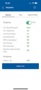 brix Tor-Manager screenshot 1