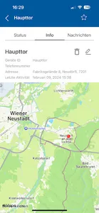 brix Tor-Manager screenshot 2