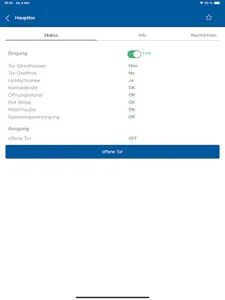 brix Tor-Manager screenshot 4