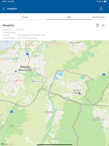 brix Tor-Manager screenshot 5