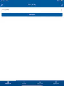 brix Tor-Manager screenshot 6