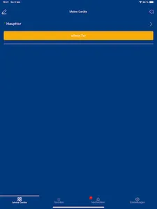 Hörmann Cloud Unit screenshot 7